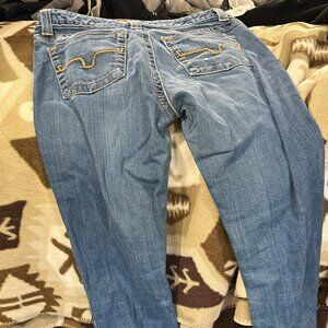 Kimes Ranch Betty 17's 4x36